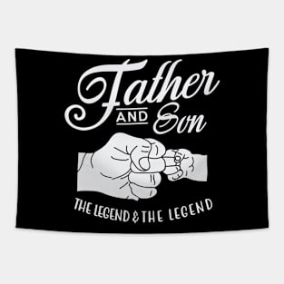 Father Day Tapestry