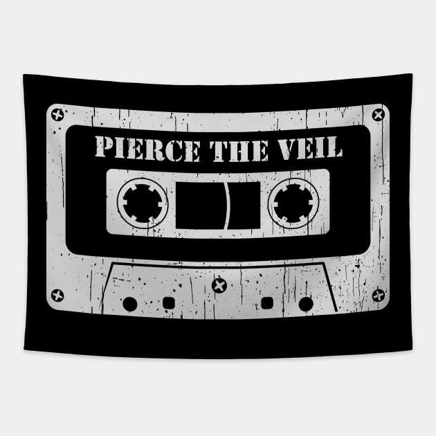 Pierce the veil tapestry clearance