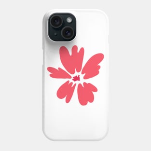 floral design Phone Case