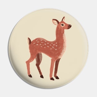 Oh deer! Pin