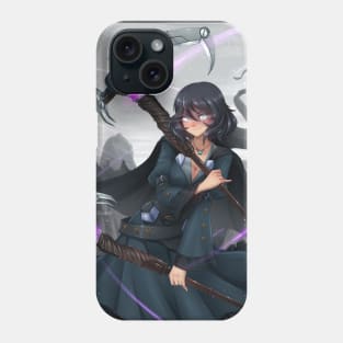 Maria Phone Case