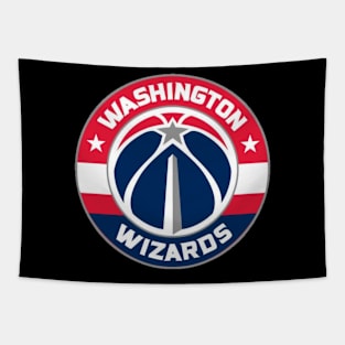 Washington wizards Tapestry