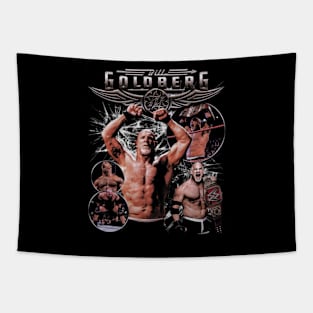 Goldberg Vintage Bootleg Tapestry