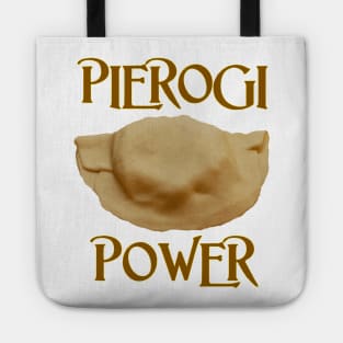 Pierogi Power Tote