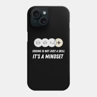 Programmer Phone Case