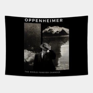 Oppenheimer Tapestry