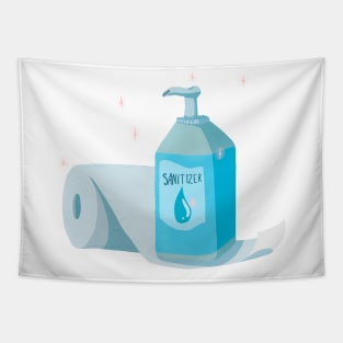 Sanitize Tapestry