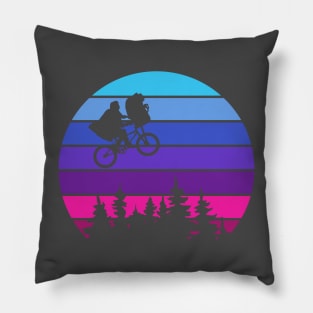 ET Pillow