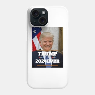 DJT 4 Phone Case