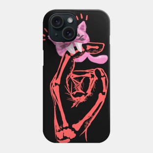 Largo Bit Me! Phone Case