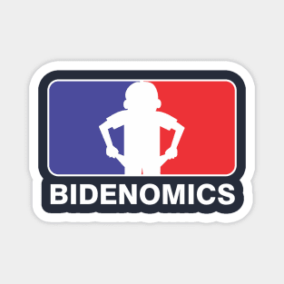 Bidenomics Magnet