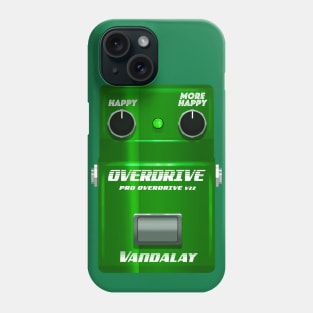 Vandalay Overdrive G Phone Case