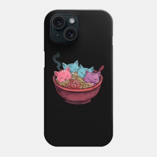 Cat LGBT Equality Phone Case