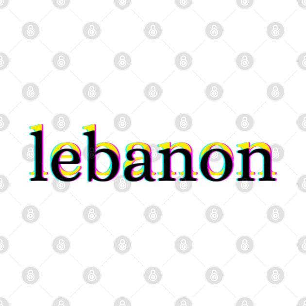 Lebanon by Beirout