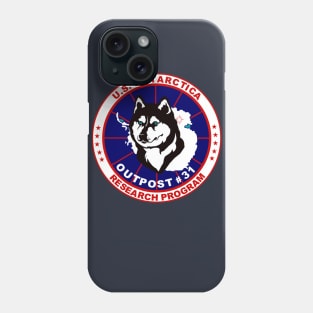 Outpost 31 Phone Case