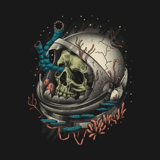 Space Decay T-Shirt