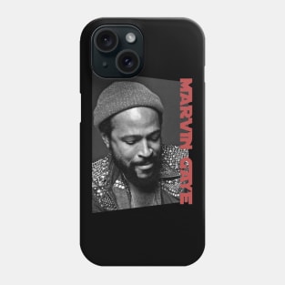 the king of soul Phone Case