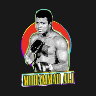 Muhammad Ali T-Shirt