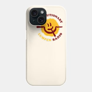 Class Shruggle Phone Case