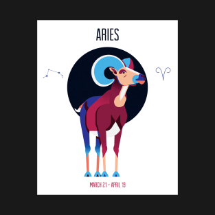 Aries T-Shirt