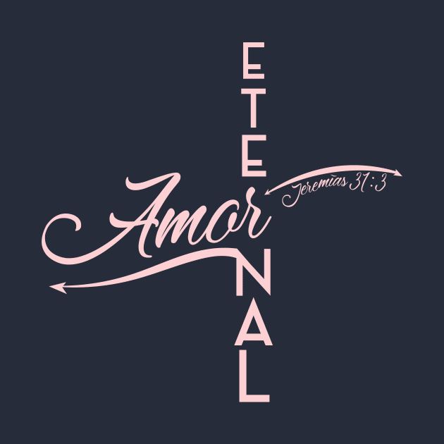 Amor Eternal by SpanglishFaith