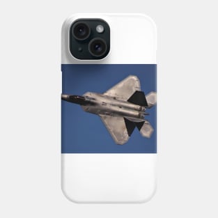 F-22 Raptor Phone Case