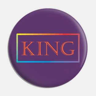 KING Pin