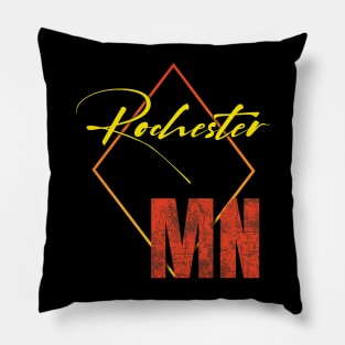 Rochester Mn Pillow