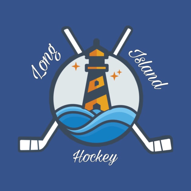 Long Island Hockey by FishermanHky