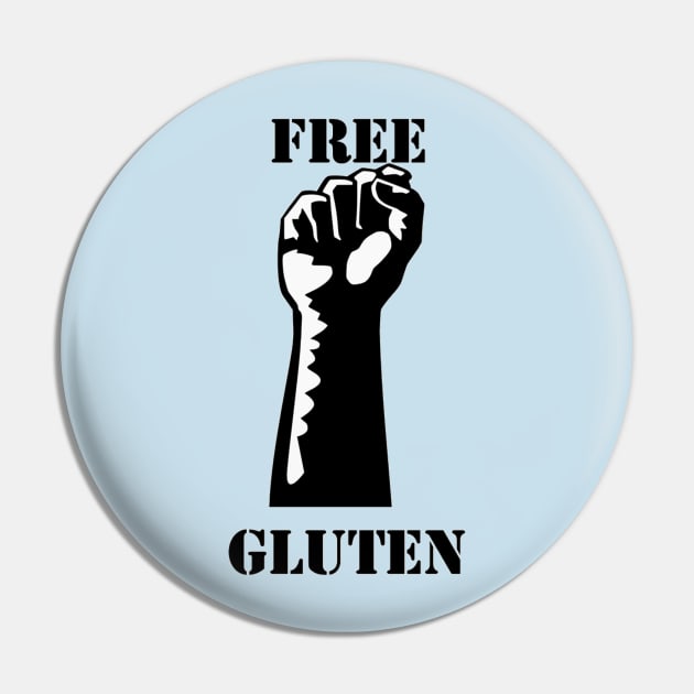 Free Gluten! Pin by JoeMcB