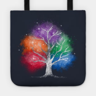 Tree of life Tote