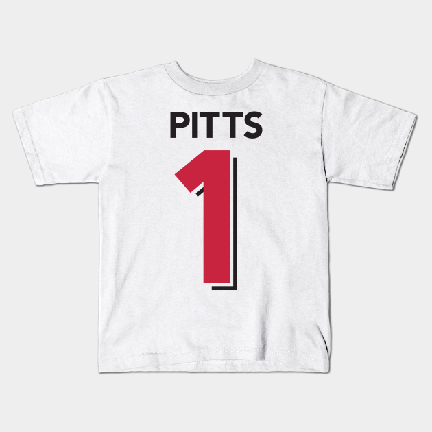 kids falcons shirt