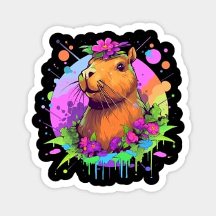 capybara Magnet