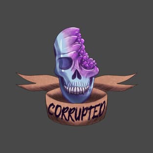 Corrupted T-Shirt