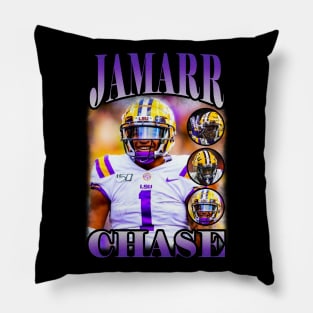 BOOTLEG JAMARR CHASE VOL 1 Pillow