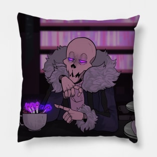 SwapFell Papyrus Pillow