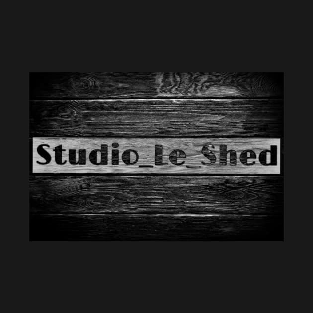 Studio_Le_Shed by Studio_le_Shed