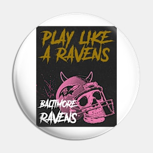 Rvns Pin