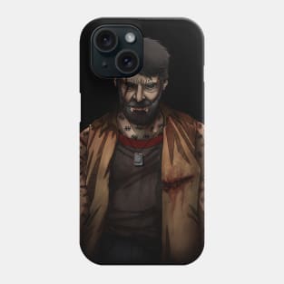 Lazarus Phone Case