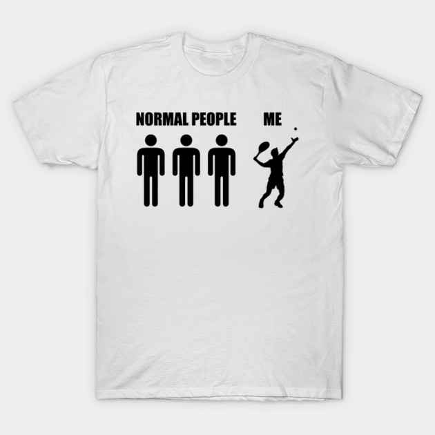 funny tennis shirts