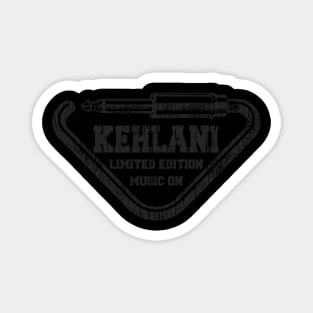 Kehlani Magnet