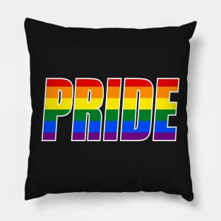 Fun Pride Universal Design Pillow