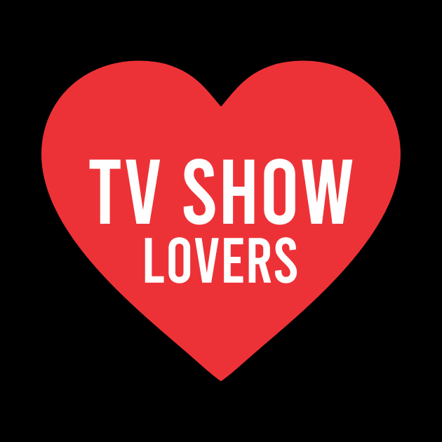 tv show lovers by ramadanlovers