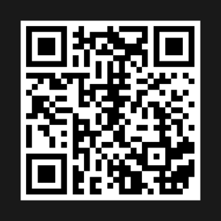 Rick Roll QR Code T-Shirt