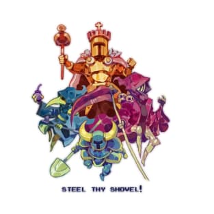 Shovel Knight T-Shirt