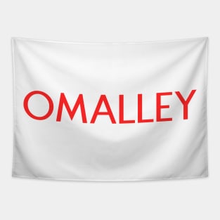 Omalley Tapestry