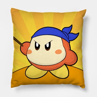 Spear - Print Pillow