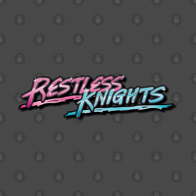 Restless Knights V2 by Jsaviour84