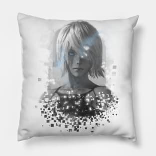 A2 Pillow