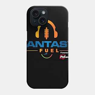 Fantasy Fuel powered by Poll Sports Phone Case